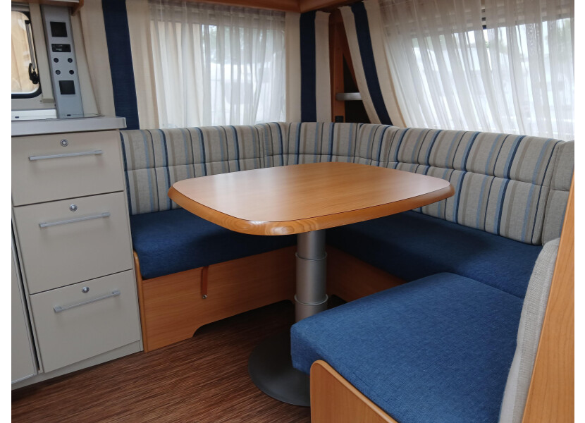 Saphir 470 TF afbeelding