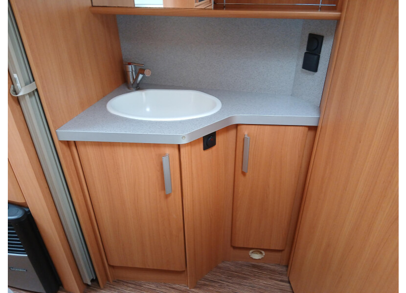 Saphir 470 TF afbeelding