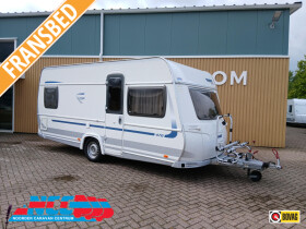 Saphir 470 TF afbeelding