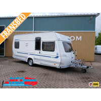 Saphir 470 TF afbeelding
