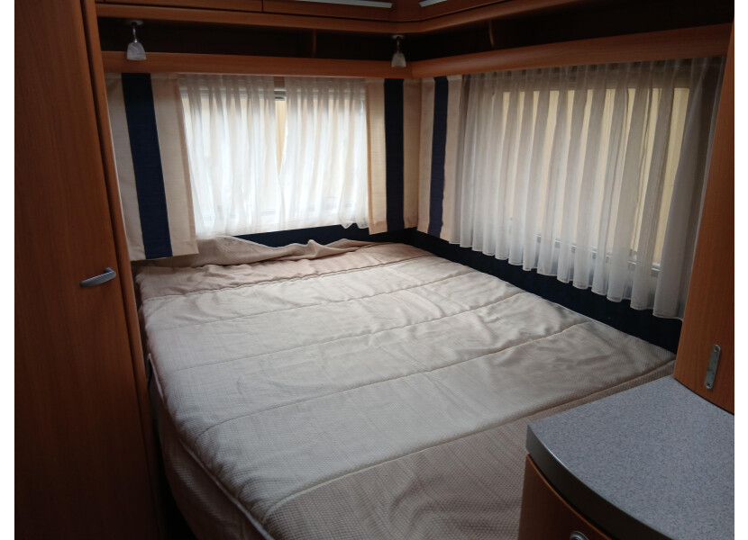 Saphir 470 TF afbeelding