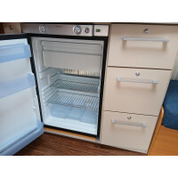 Saphir 470 TF afbeelding