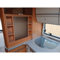 Saphir 470 TF afbeelding