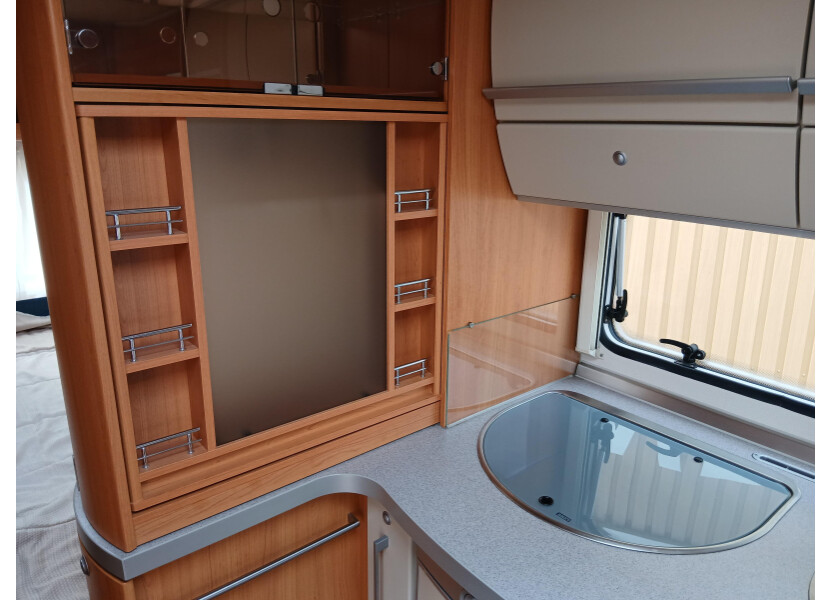 Saphir 470 TF afbeelding