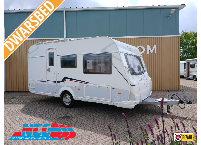 Tour 400 DB afbeelding