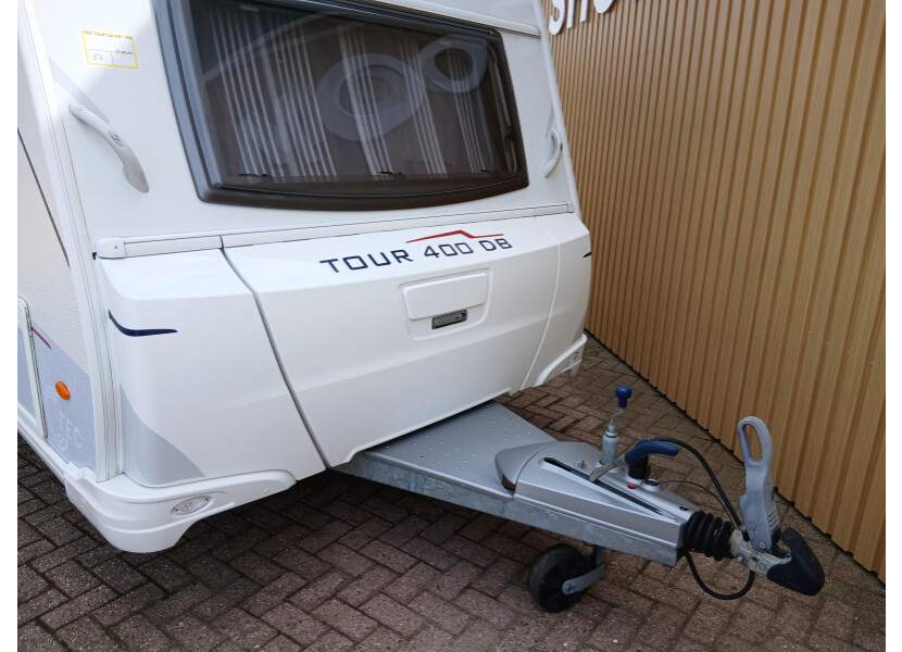 Tour 400 DB afbeelding