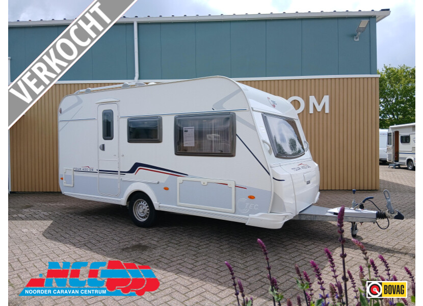 Tour 400 DB afbeelding
