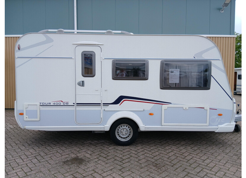 Tour 400 DB afbeelding