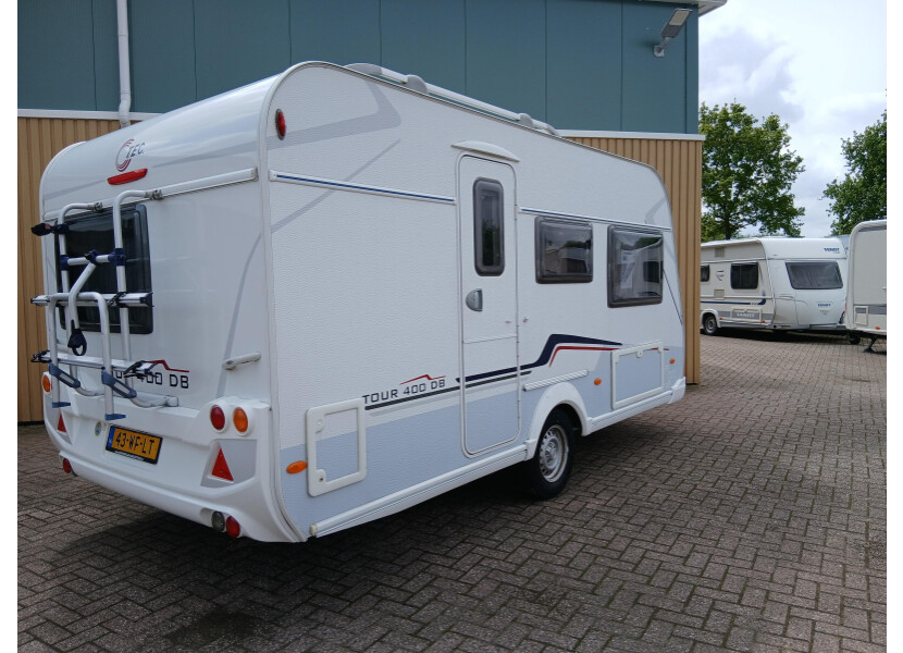 Tour 400 DB afbeelding