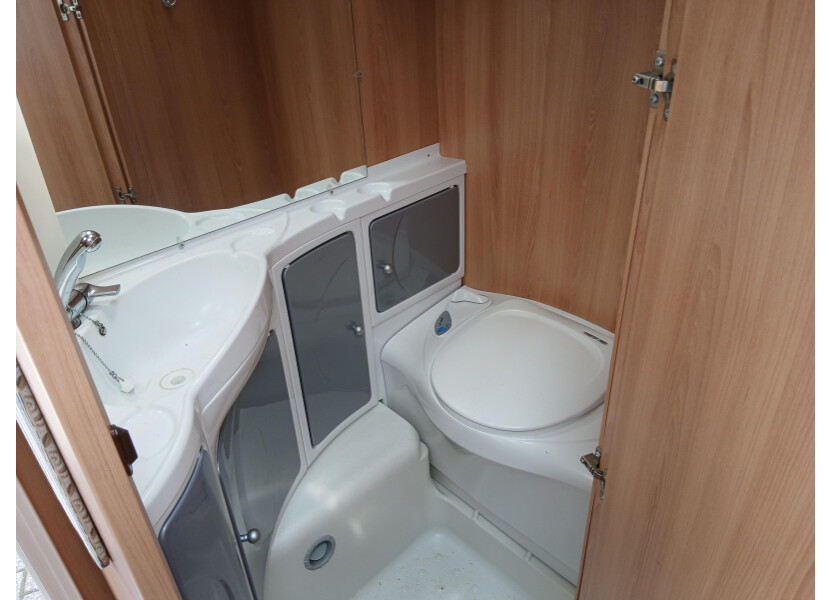 Tour 400 DB afbeelding