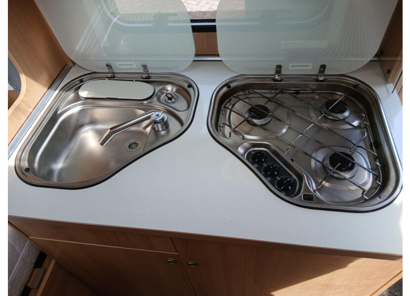 Tour 400 DB afbeelding