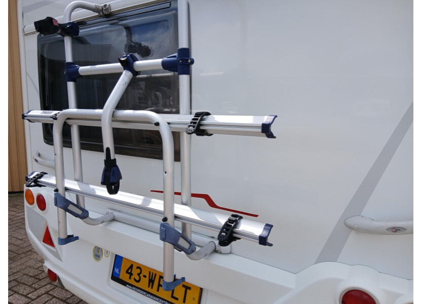 Tour 400 DB afbeelding