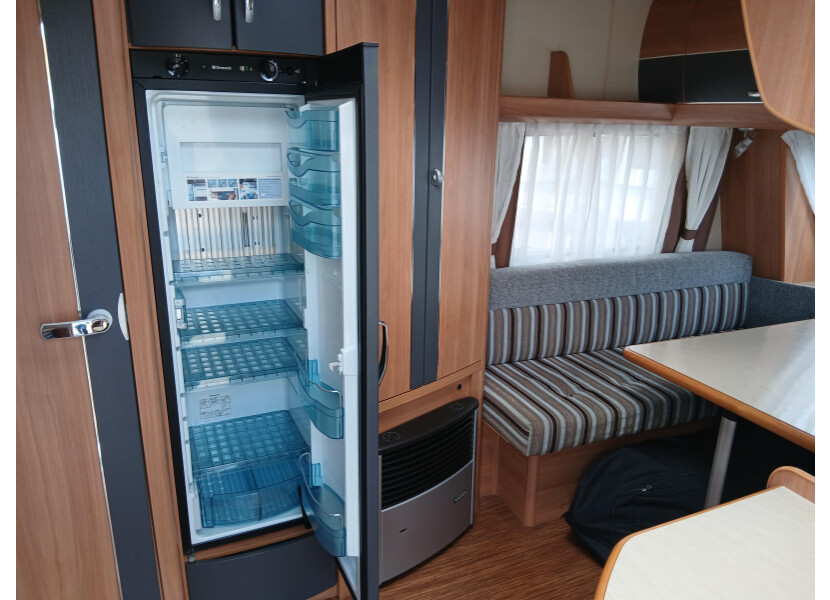 De Luxe 380 TB afbeelding