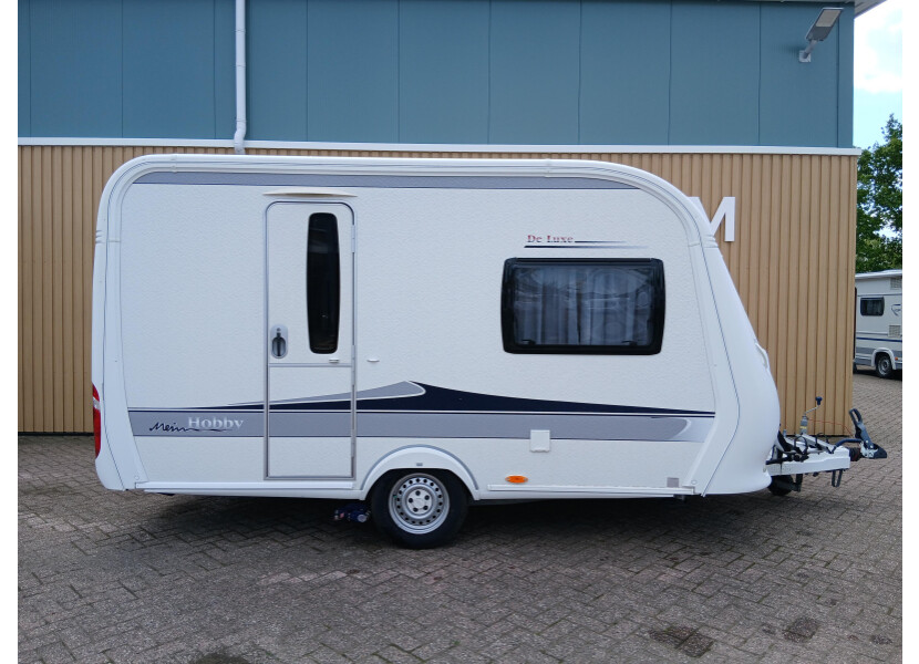 De Luxe 380 TB afbeelding