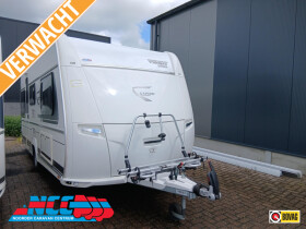 Saphir 465 TG afbeelding