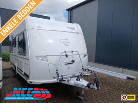 Saphir 465 TG afbeelding