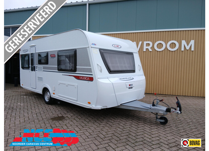 Musica 470 E afbeelding