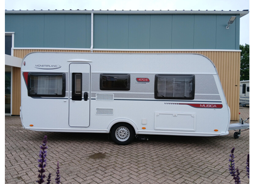 Musica 470 E afbeelding