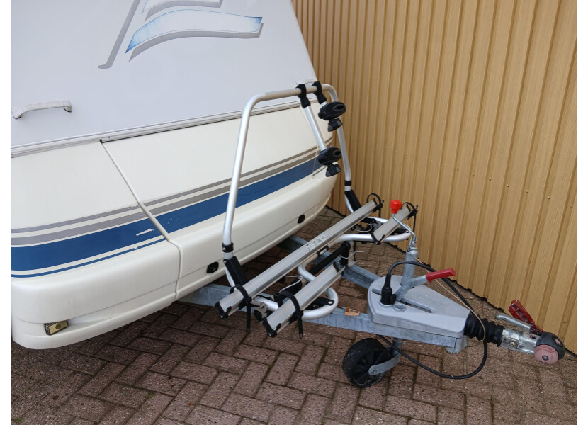 S3 450 RS afbeelding