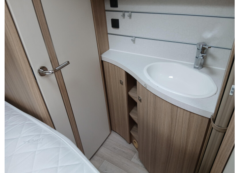 Bianco Activ 390 FHE afbeelding