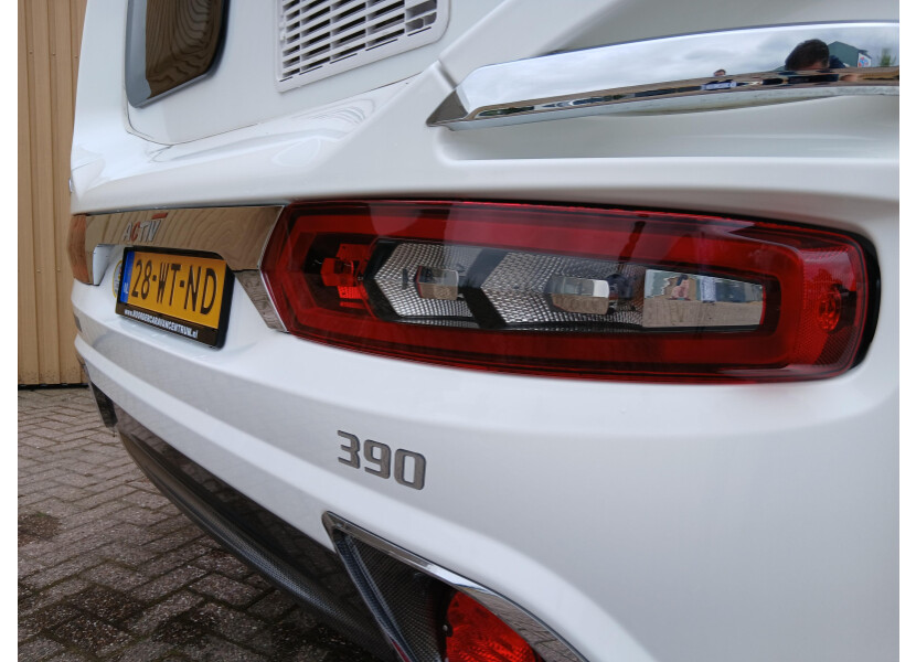 Bianco Activ 390 FHE afbeelding