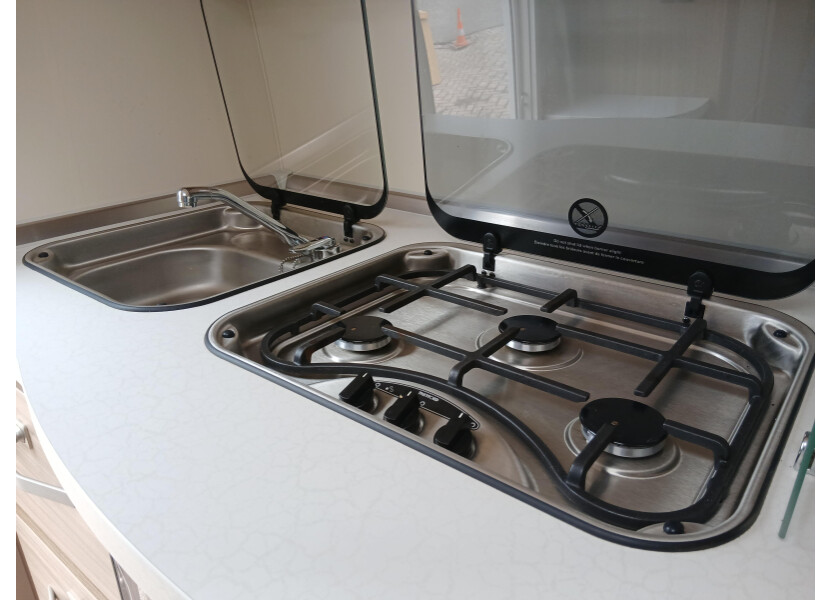 Bianco Activ 390 FHE afbeelding