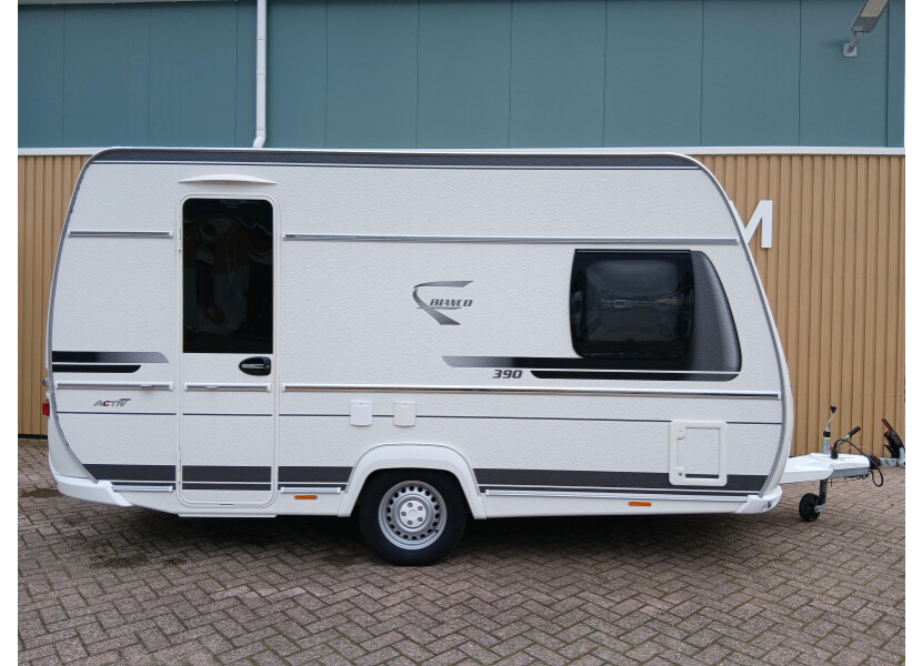 Bianco Activ 390 FHE afbeelding