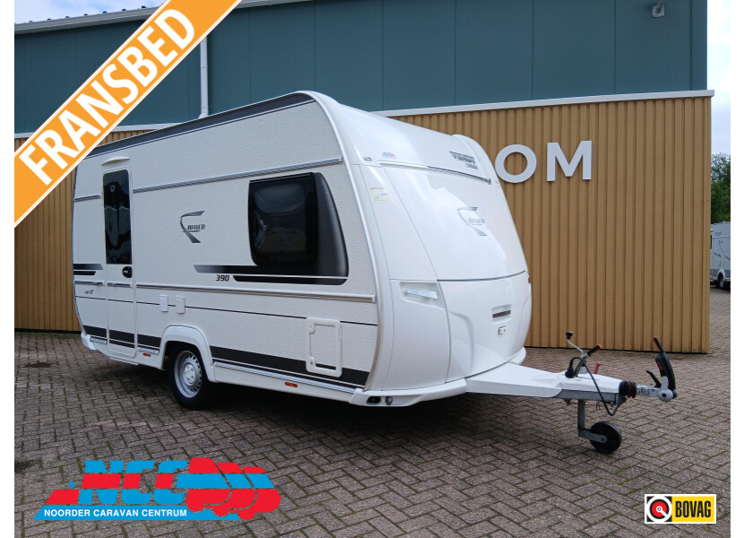 Bianco Activ 390 FHE afbeelding