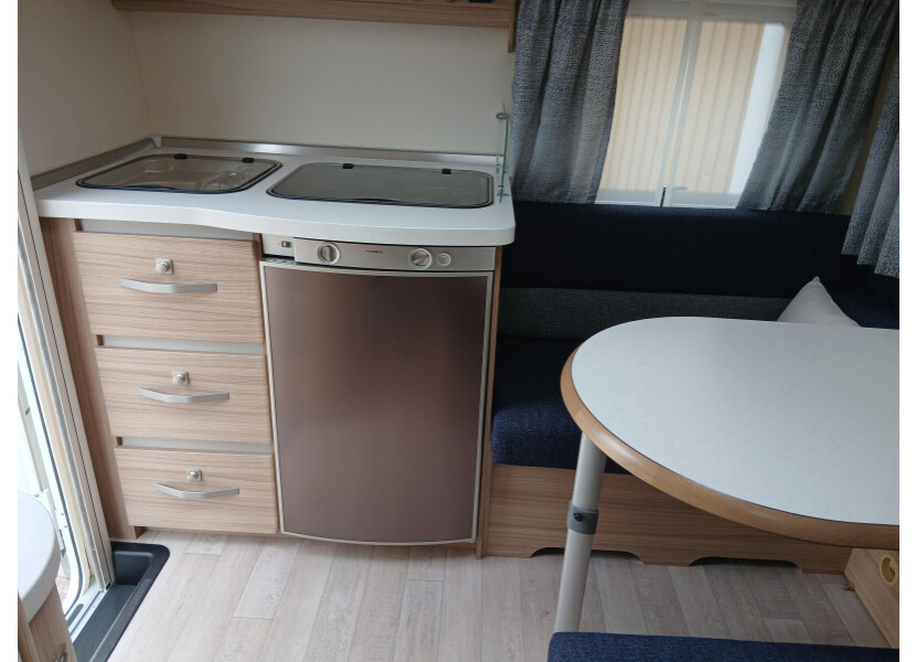 Bianco Activ 390 FHE afbeelding