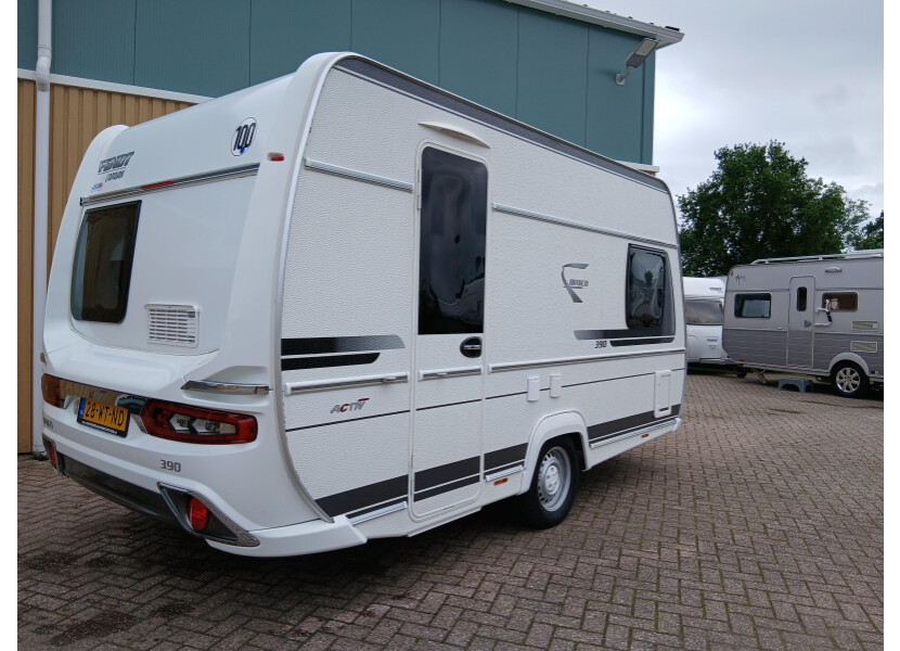 Bianco Activ 390 FHE afbeelding
