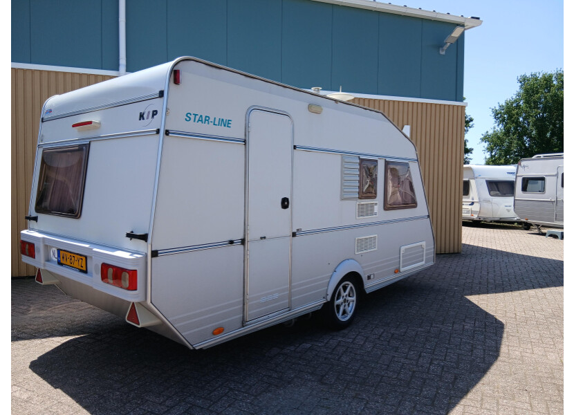 Star Line 44 TTR afbeelding