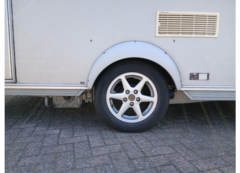 Star Line 44 TTR afbeelding