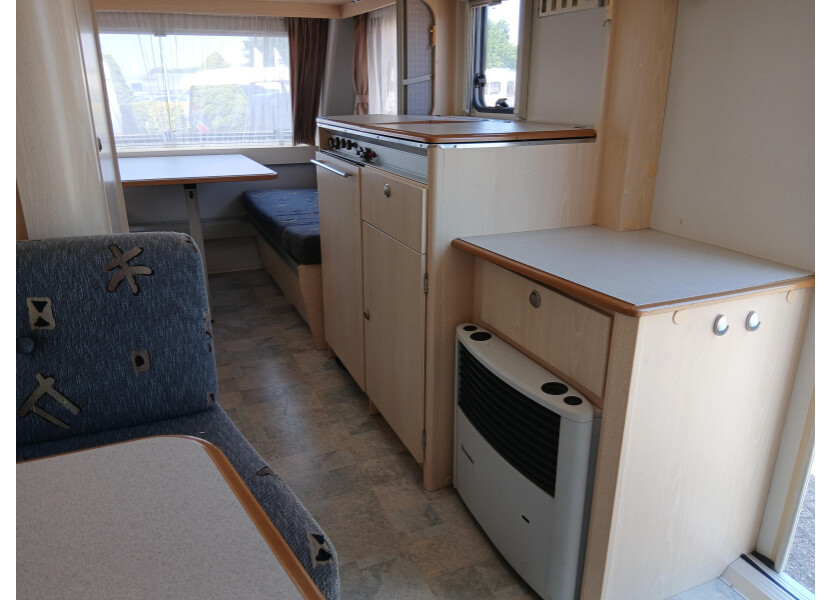 Star Line 44 TTR afbeelding