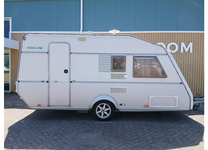 Star Line 44 TTR afbeelding