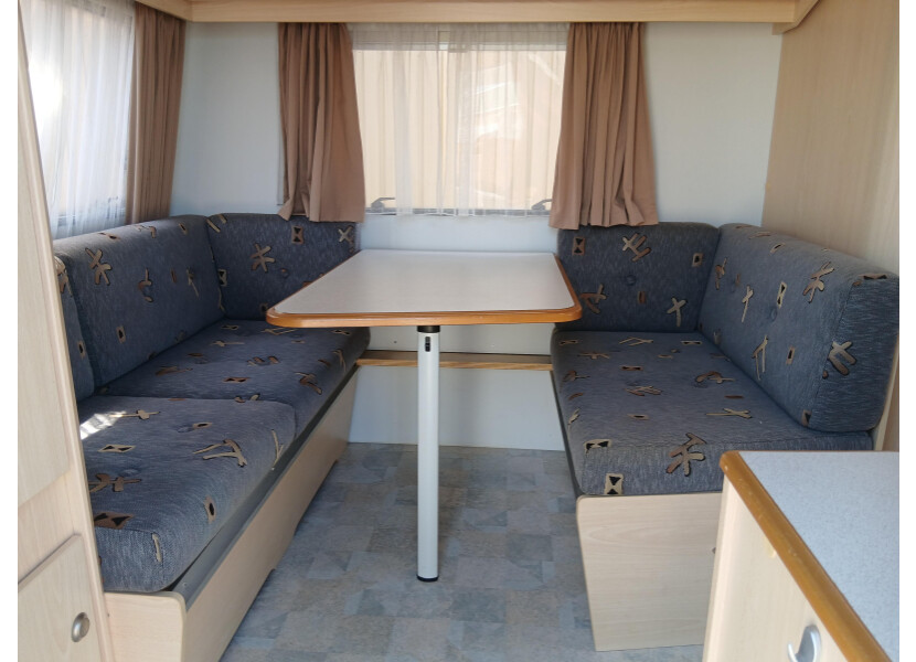 Star Line 44 TTR afbeelding