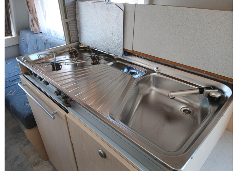 Star Line 44 TTR afbeelding