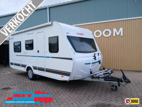 C'joy 460 LE afbeelding