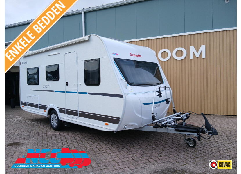 C'joy 460 LE afbeelding