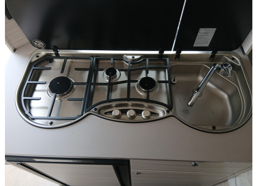 C'joy 460 LE afbeelding