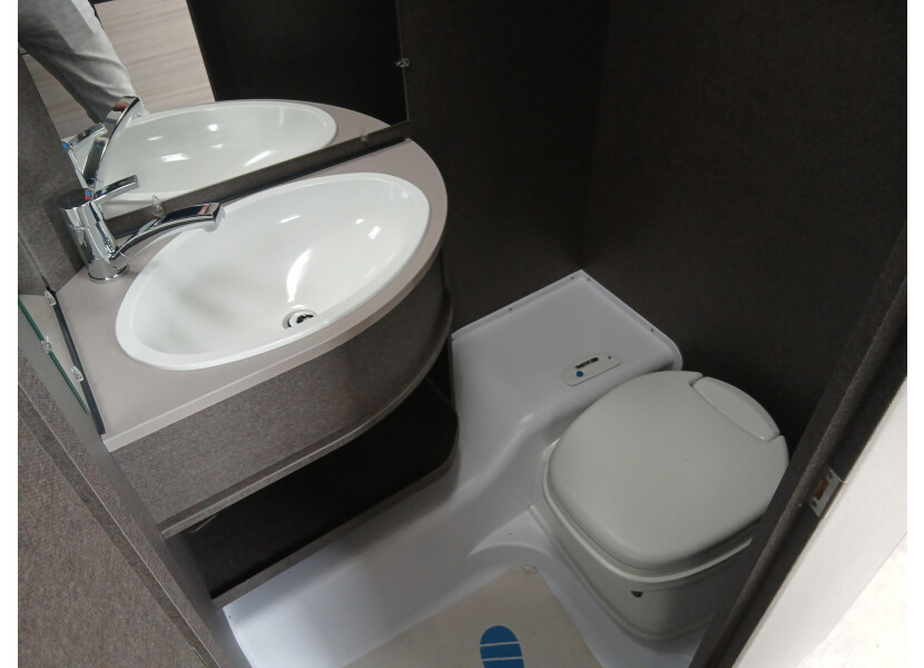 C'joy 460 LE afbeelding