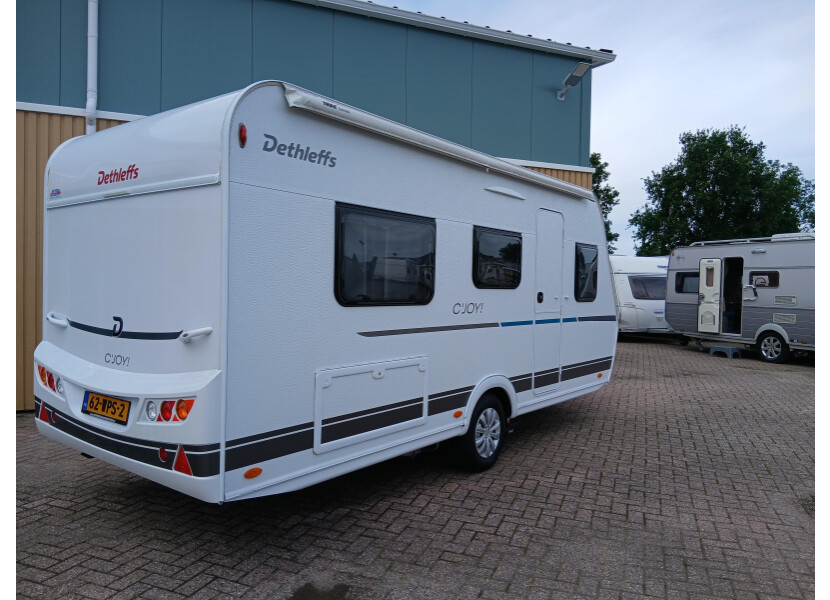 C'joy 460 LE afbeelding