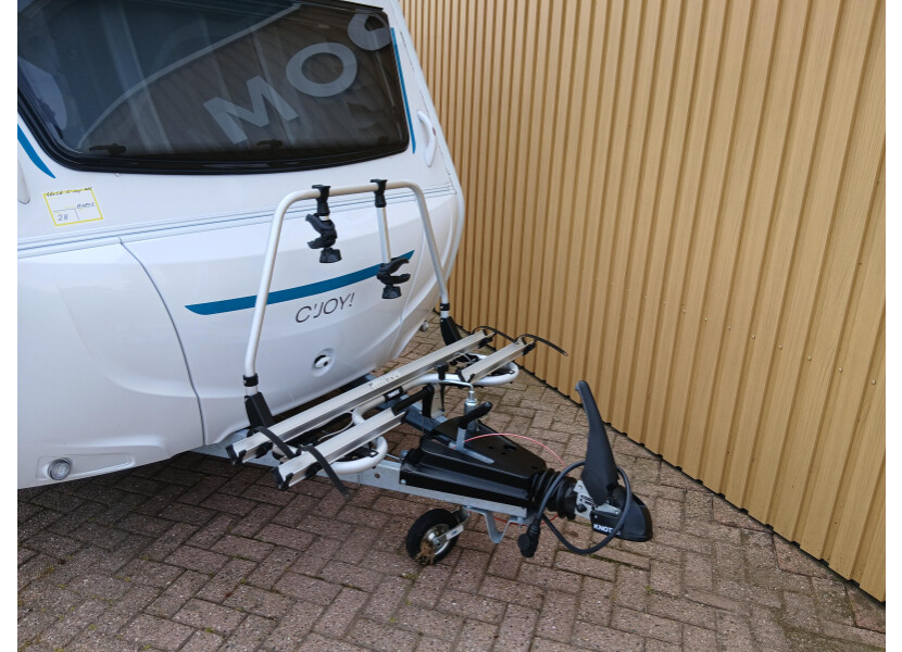 C'joy 460 LE afbeelding