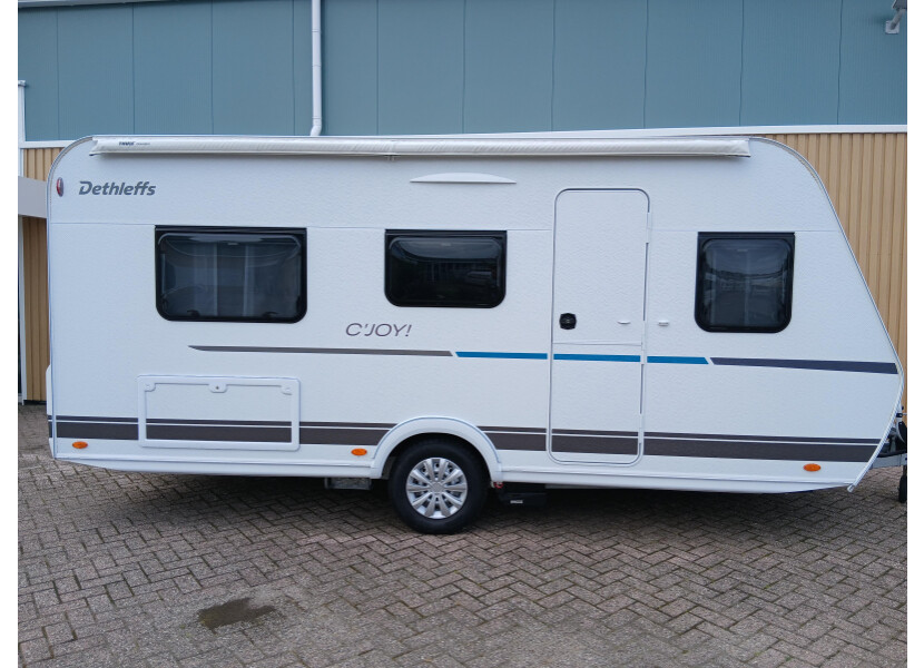 C'joy 460 LE afbeelding