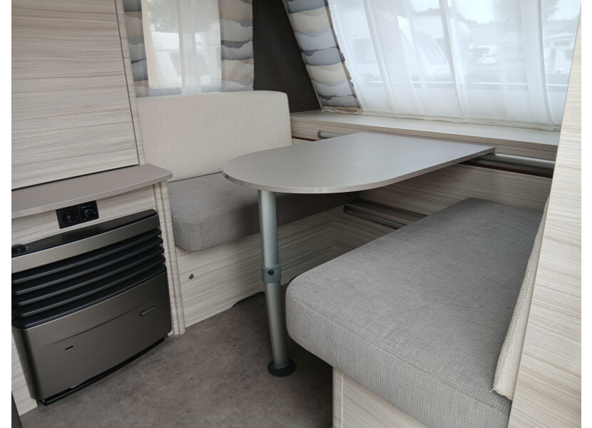 C'joy 460 LE afbeelding