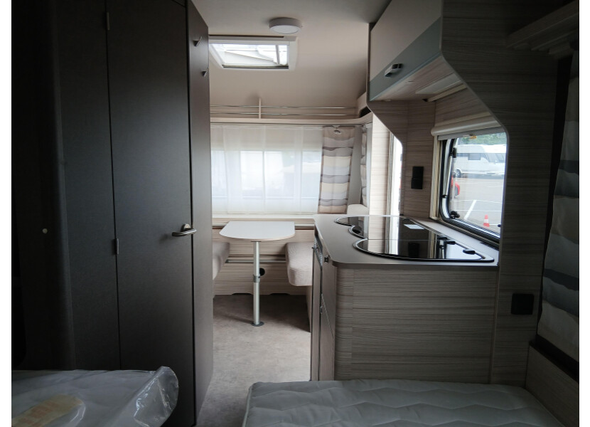 C'joy 460 LE afbeelding