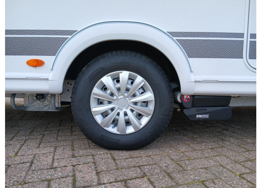 C'joy 460 LE afbeelding
