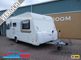 Weltbummler 483 TE afbeelding