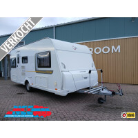 Weltbummler 483 TE afbeelding