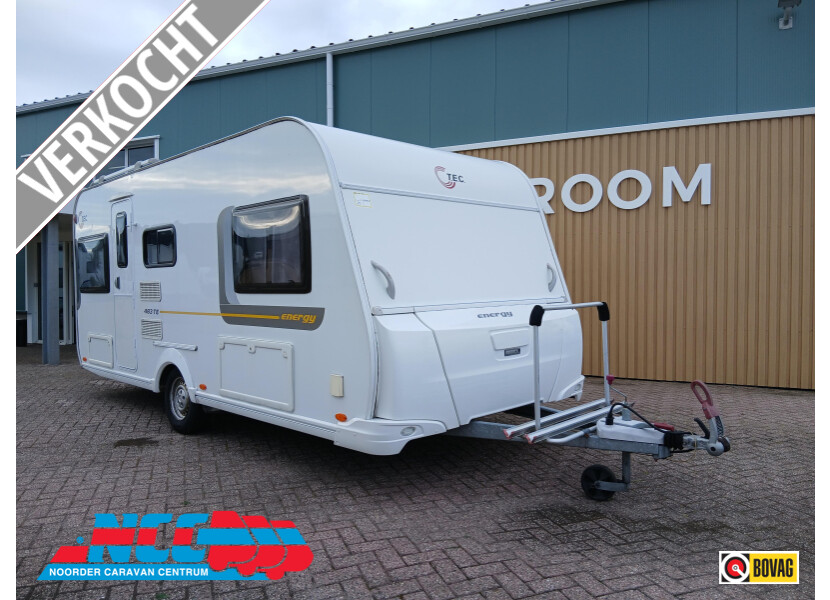 Weltbummler 483 TE afbeelding