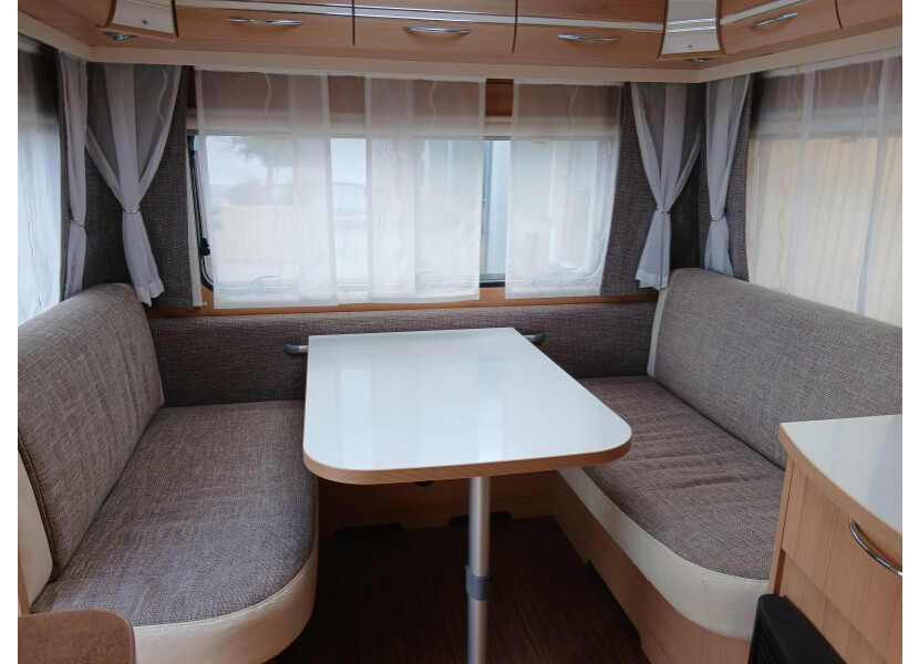 Weltbummler 483 TE afbeelding